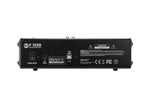 RCF F-10XR 10-Channel Mixing Console with Multi-FX and USB Recording by RCF