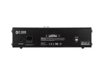 RCF F-12XR 12-Channel Mixing Console with Multi-FX and USB Recording by RCF
