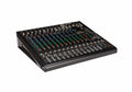 RCF F-16XR 16-Channel Mixing Console with Multi-FX and USB Recording by RCF