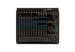 RCF F-16XR 16-Channel Mixing Console with Multi-FX and USB Recording by RCF