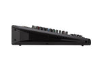 RCF F-16XR 16-Channel Mixing Console with Multi-FX and USB Recording by RCF