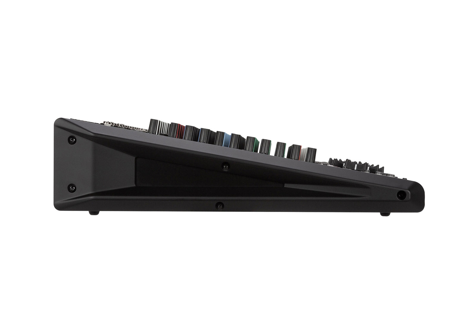 RCF F-16XR 16-Channel Mixing Console with Multi-FX and USB Recording by RCF