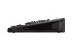RCF F-16XR 16-Channel Mixing Console with Multi-FX and USB Recording by RCF
