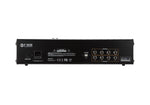 RCF F-16XR 16-Channel Mixing Console with Multi-FX and USB Recording by RCF