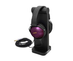 Fostex TH-900MK2-BP Limited Edition Brilliant Purple Premium Stereo Headphones by Fostex