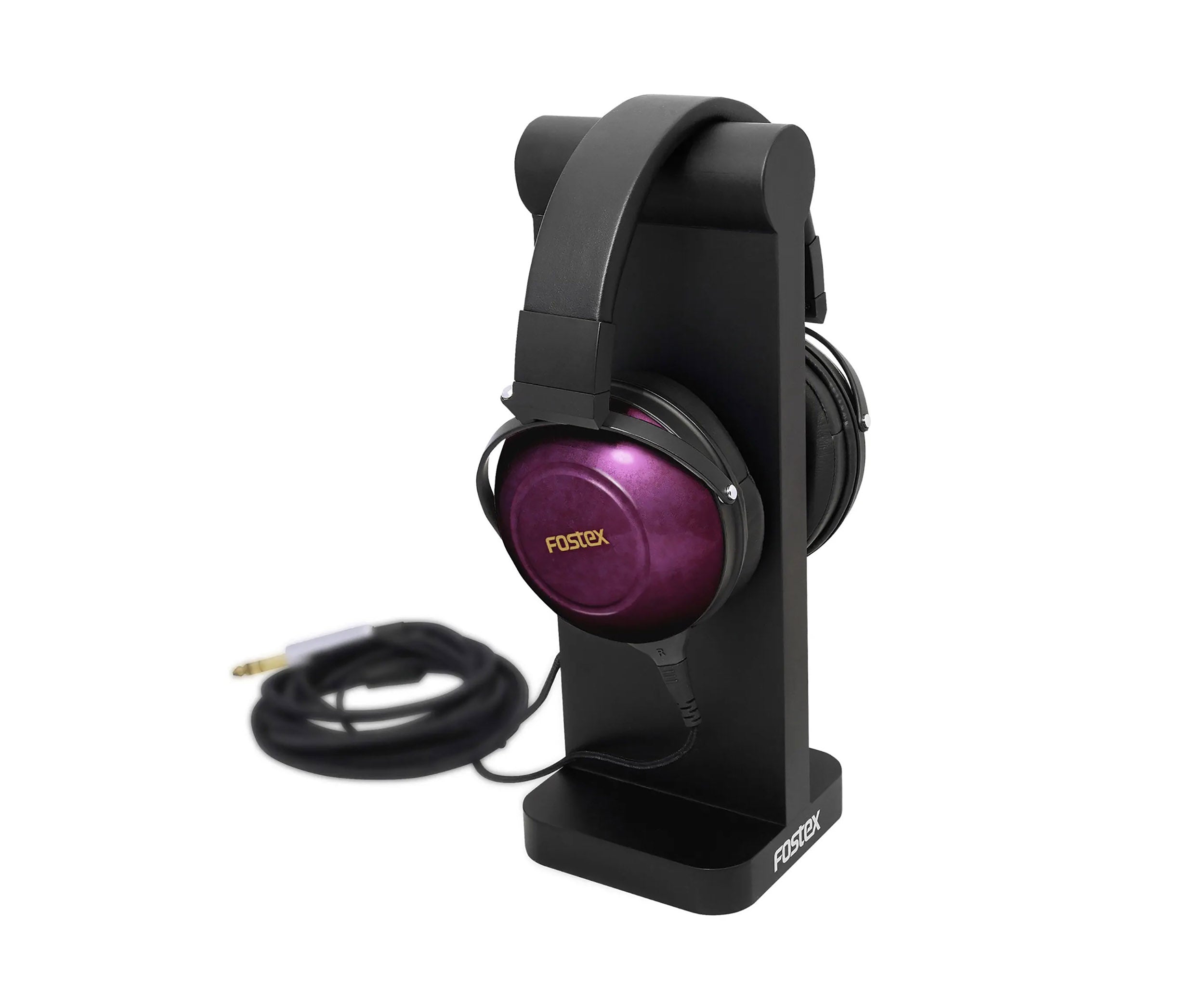 Fostex TH-900MK2-BP Limited Edition Brilliant Purple Premium Stereo Headphones by Fostex