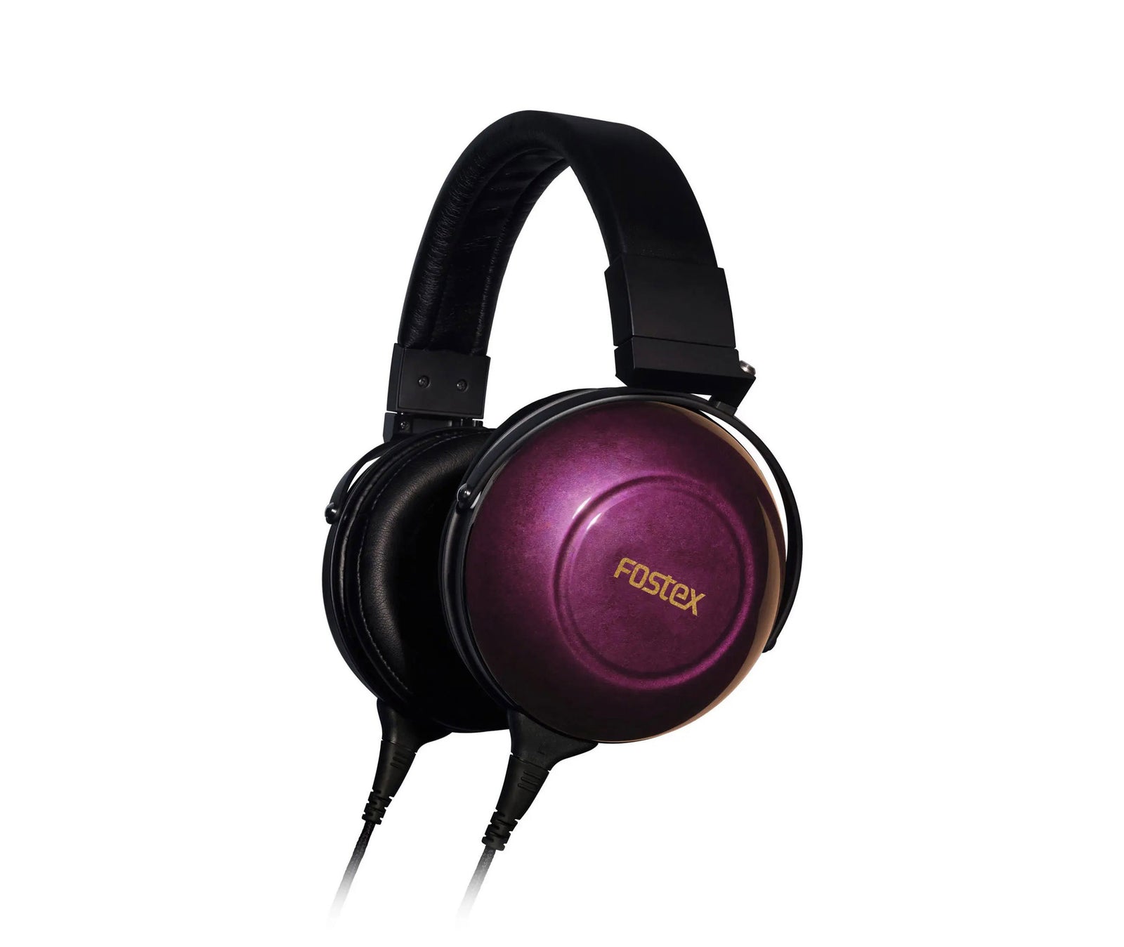 B-Stock: Fostex TH-900MK2-BP Limited Edition Brilliant Purple Premium Stereo Headphones