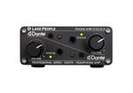 B-Stock: Lake People G103D4 Dante Headphone Amplifier - Black by Lake People