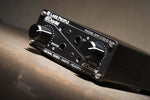B-Stock: Lake People G103D4 Dante Headphone Amplifier - Black by Lake People
