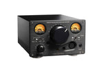 Violectric HPA-V324 True Balanced Headphone Amplifier - Black by Violectric