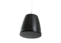B-Stock: QSC AD-P6T-BK Acoustic Design Series 6.5" 2-Way 60W Pendant-Mount Loudspeaker - Black by QSC