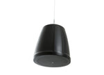 B-Stock: QSC AD-P6T-BK Acoustic Design Series 6.5" 2-Way 60W Pendant-Mount Loudspeaker - Black by QSC
