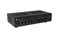 RCF AM1125, 5-Channel Digital Mixer Amplifier, 4 Ω / 70 V / 100 V - 160 W by RCF