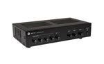 RCF AM1125, 5-Channel Digital Mixer Amplifier, 4 Ω / 70 V / 100 V - 160 W by RCF