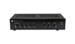 RCF AM1125, 5-Channel Digital Mixer Amplifier, 4 Ω / 70 V / 100 V - 160 W by RCF