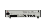 RCF AM1125, 5-Channel Digital Mixer Amplifier, 4 Ω / 70 V / 100 V - 160 W by RCF