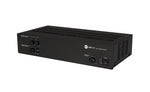 RCF AM2080 2-Input Digital Mixer Amplifier, 4 Ω / 70 V / 100 V - 80 W by RCF