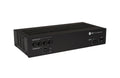 RCF AM2160 4-Input Digital Mixer Amplifier, 4 Ω/70/100V - 320 W by RCF
