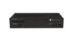 RCF AM2160 4-Input Digital Mixer Amplifier, 4 Ω/70/100V - 320 W by RCF