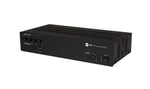 RCF AM2160 4-Input Digital Mixer Amplifier, 4 Ω/70/100V - 320 W by RCF