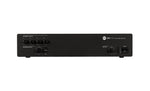 RCF AM2160 4-Input Digital Mixer Amplifier, 4 Ω/70/100V - 320 W by RCF