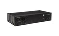 RCF AM2320 5-Input Digital Mixer/ Amplifier, 4 Ω/70/100V - 160 W by RCF