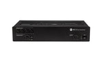 RCF AM2320 5-Input Digital Mixer/ Amplifier, 4 Ω/70/100V - 160 W by RCF