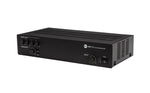 RCF AM2320 5-Input Digital Mixer/ Amplifier, 4 Ω/70/100V - 160 W by RCF