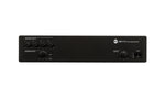 RCF AM2320 5-Input Digital Mixer/ Amplifier, 4 Ω/70/100V - 160 W by RCF
