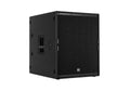 RCF SUB9004-AS 18-Inch Active Subwoofer Black - 2800 Watt by RCF