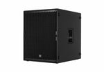 RCF SUB9004-AS 18-Inch Active Subwoofer Black - 2800 Watt