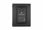 RCF SUB9004-AS 18-Inch Active Subwoofer Black - 2800 Watt