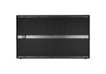RCF SUB9007-AS 21-Inch Dual High Power Active Subwoofer - 7200 Watt by RCF