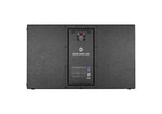 RCF SUB9007-AS 21-Inch Dual High Power Active Subwoofer - 7200 Watt by RCF