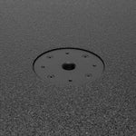 RCF SUB9007-AS 21-Inch Dual High Power Active Subwoofer - 7200 Watt by RCF