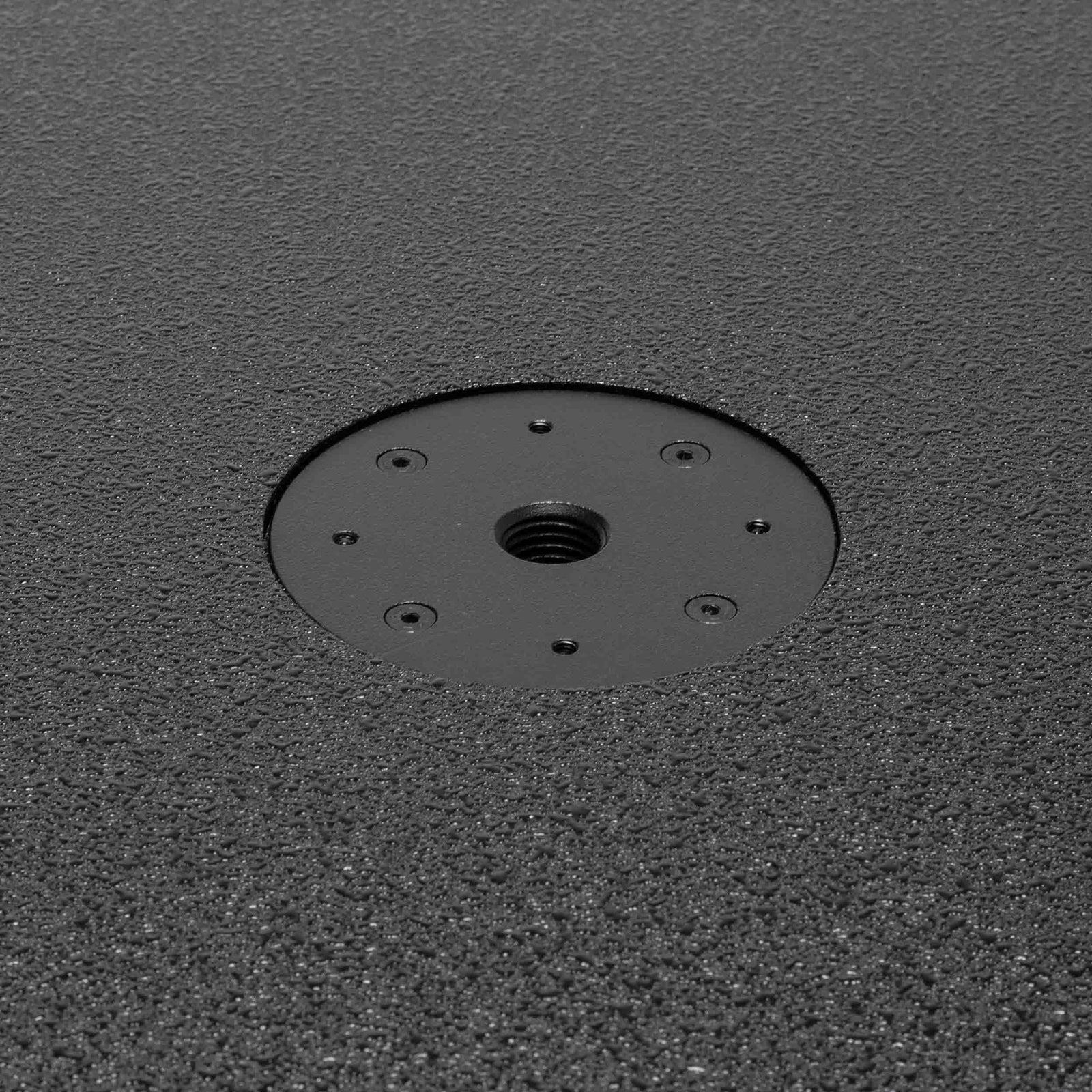RCF SUB9007-AS 21-Inch Dual High Power Active Subwoofer - 7200 Watt by RCF