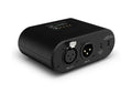 Chauvet DJ D-Fi Hub 2 Compact Wireless DMX Transmitter/Receiver by Chauvet DJ