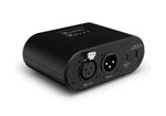 Chauvet DJ D-Fi Hub 2 Compact Wireless DMX Transmitter/Receiver by Chauvet DJ