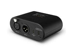 Chauvet DJ D-Fi Hub 2 Compact Wireless DMX Transmitter/Receiver by Chauvet DJ