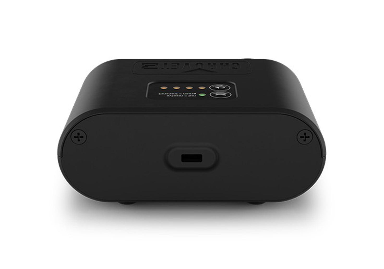 Chauvet DJ D-Fi Hub 2 Compact Wireless DMX Transmitter/Receiver by Chauvet DJ