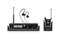 LD Systems U5047IEMHP(US) In-Ear Monitoring System with Earphones - 470 to 490 MHz by LD Systems