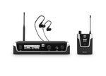 LD Systems U5047IEMHP(US) In-Ear Monitoring System with Earphones - 470 to 490 MHz by LD Systems