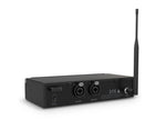 LD Systems U5047IEMHP(US) In-Ear Monitoring System with Earphones - 470 to 490 MHz by LD Systems