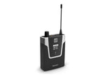 LD Systems U5047IEMHP(US) In-Ear Monitoring System with Earphones - 470 to 490 MHz by LD Systems