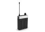 LD Systems U5047IEMHP(US) In-Ear Monitoring System with Earphones - 470 to 490 MHz by LD Systems