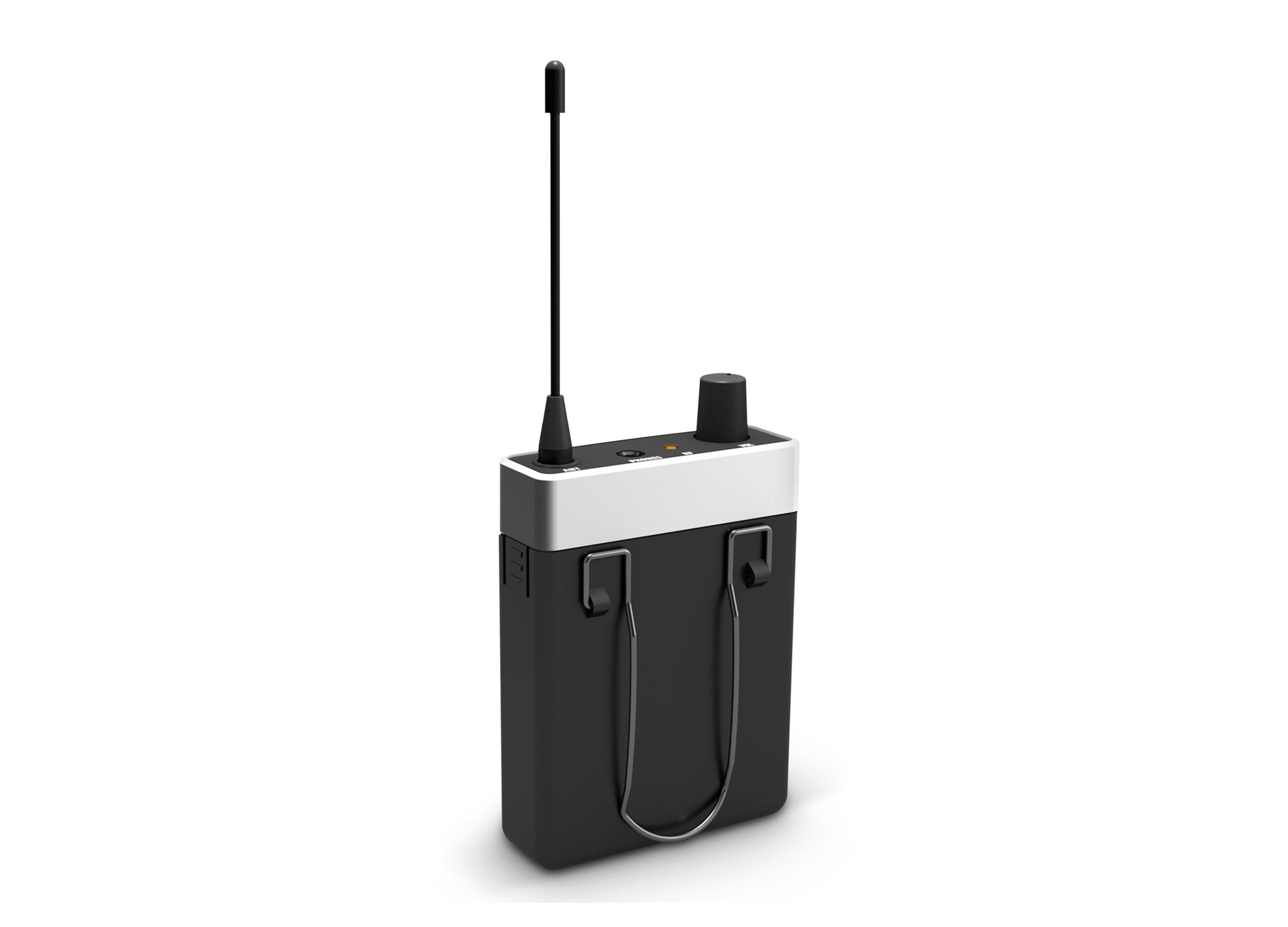 LD Systems U5047IEMHP(US) In-Ear Monitoring System with Earphones - 470 to 490 MHz by LD Systems