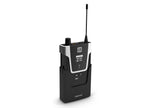LD Systems U5047IEMHP(US) In-Ear Monitoring System with Earphones - 470 to 490 MHz by LD Systems