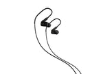 LD Systems U5047IEMHP(US) In-Ear Monitoring System with Earphones - 470 to 490 MHz by LD Systems