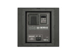 RCF SUB 9016-AS 16-Inch High Power Active Subwoofer Black - 4000 Watt by RCF