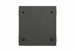 RCF SUB 9016-AS 16-Inch High Power Active Subwoofer Black - 4000 Watt by RCF